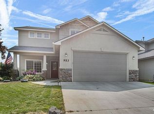 953 Ashby Dr, Meridian, ID 83642