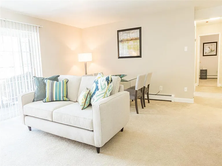 Glen Meadow Apartments — Photo 15