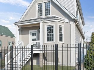 3329 N Troy St, Chicago, IL 60618