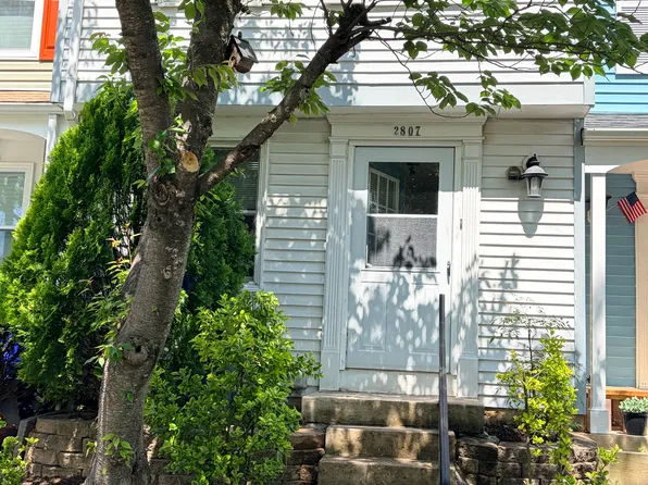 2807 Shepperton Ter, Silver Spring, MD 20904