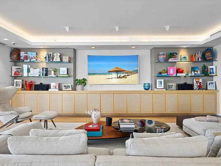 4921 Fisher Island Dr #4921 — Photo 9