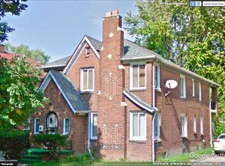506 W Golden Gate, Highland Park, MI 48203