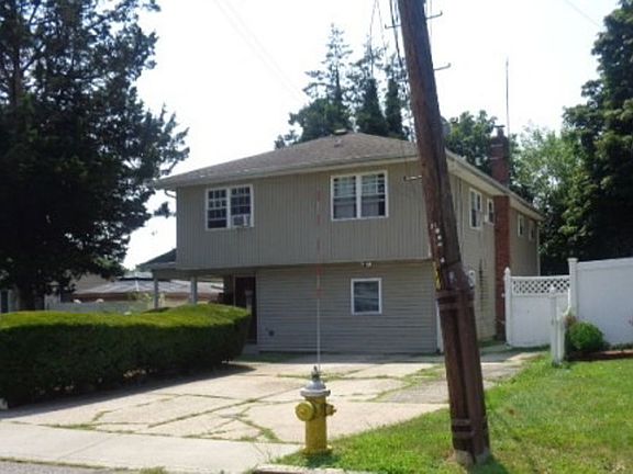 Property Side View