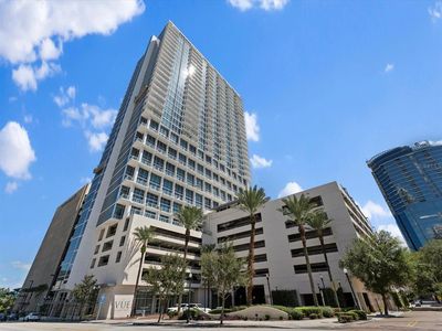 150 E Robinson St Unit 1214, Orlando, FL, 32801