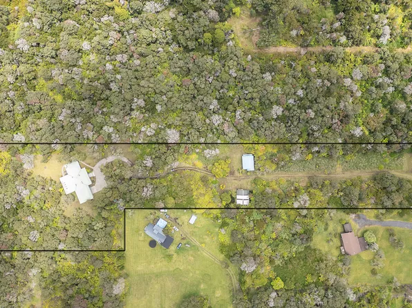 19-4221 Haunani Rd, Volcano, HI 96785