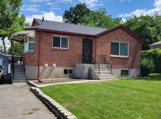 379 Odell Ln #UP, North Salt Lake, UT 84054