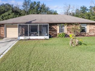 3864 S Kindness Ter, Homosassa, FL 34448