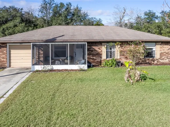 3864 S Kindness Ter, Homosassa, FL 34448