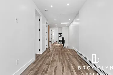 Rented by Brooklyn High Rise LLC