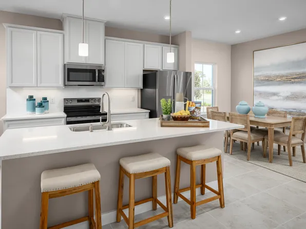 Homes Available Soon, Lingo Landing