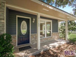 21160 Chaney Rd, Zachary, LA 70791