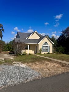 100 Acadian Shr, Zwolle, LA, 71486