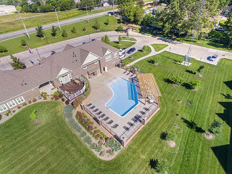 Andover Pointe Apartment Homes — Photo 23