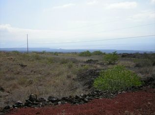 Jacaranda Dr LOT 7, Captain Cook, HI 96704