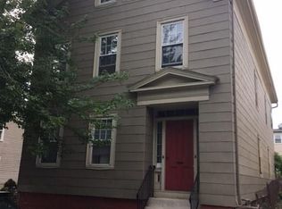 90 Sheldon St, Providence, RI 02906