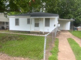 5228 Leo St, Alexandria, LA 71301