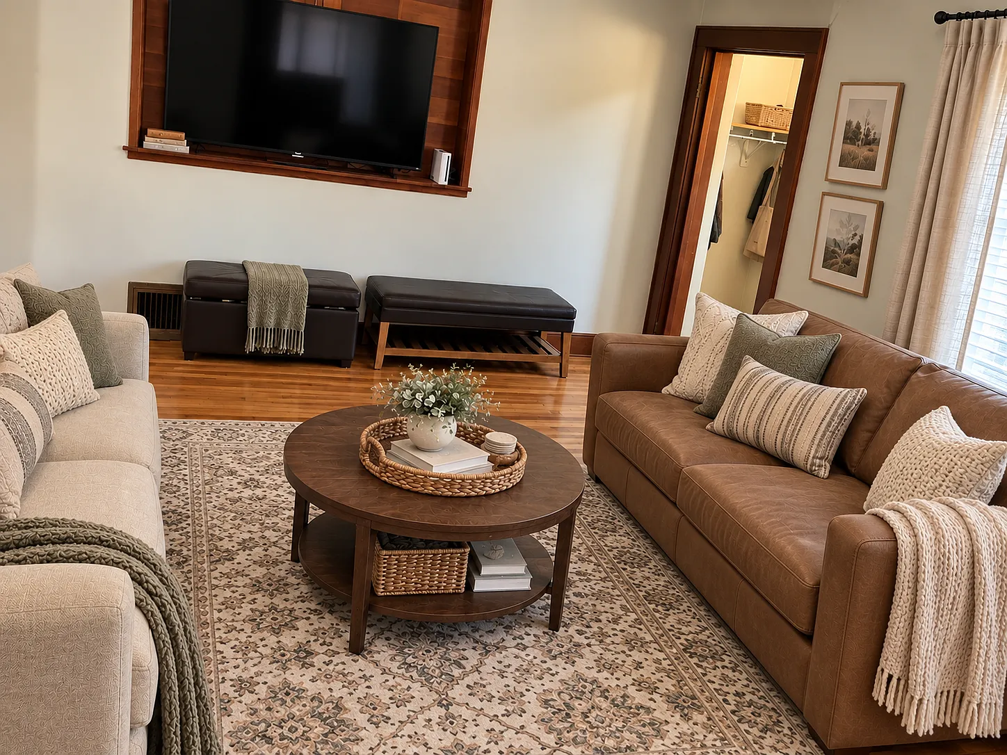 4 bed, 1584 sqft, $1,920 — Photo 2