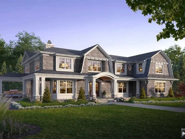 28 Geraldine Court, Englewood Cliffs, NJ 07632