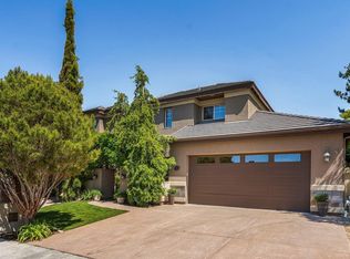 4840 Aberfeldy Rd, Reno, NV 89519