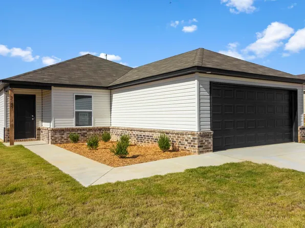 3145 Emerald Park Trl, Bauxite, AR 72011