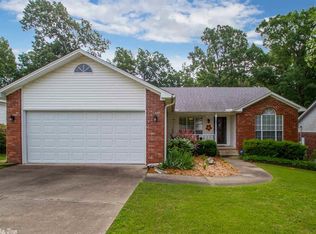 14806 Ridgewood Dr, Little Rock, AR 72211