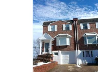 12546 Fedor Rd, Philadelphia, PA 19154