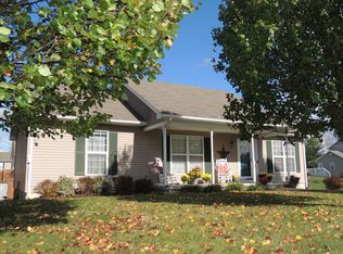 5178 Godbey Ct, Dublin, VA 24084