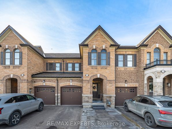 11 Tormore Rd, Caledon, ON L7E 4K8