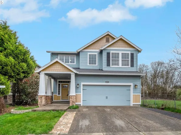 670 SW 171st Ave, Beaverton, OR 97006