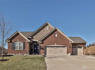 3116 Running Deer Trl, Franklin, OH 45005