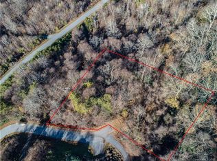 24 Harvest Trail Way, Leicester, NC 28748