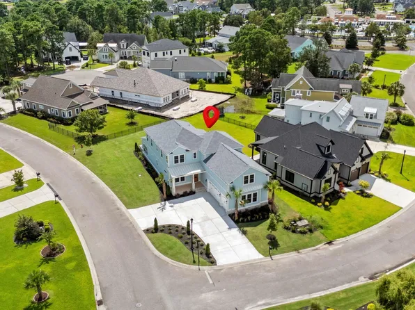 2201 Yellow Morel Way, Myrtle Beach, SC 29579