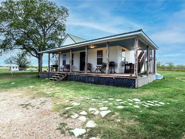 128 County Road 152, Riesel, TX 76682