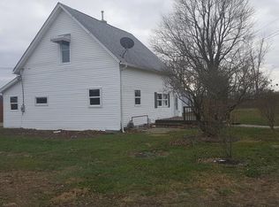 200 Keller St, West Mansfield, OH