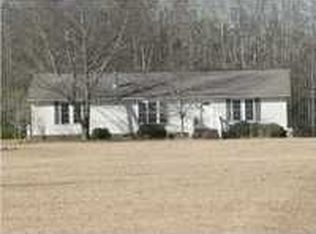 186 Taylor Pond Rd, Dorchester, SC 29437