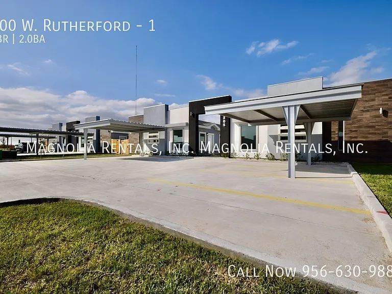 200 W Rutherford Ave #1 — Photo 2