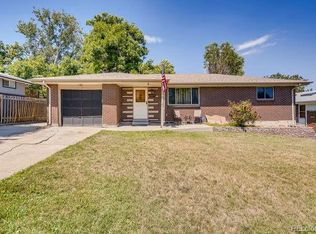 6667 Benton St, Arvada, CO 80003