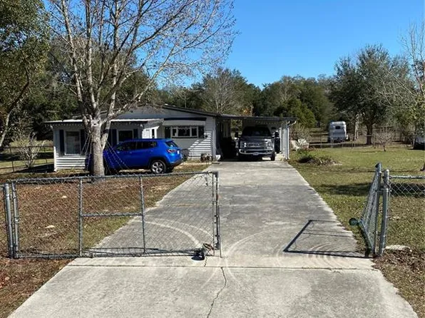 9777 S Appaloosa Ave, Floral City, FL 34436