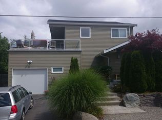 2700 NW 88th St, Seattle, WA 98117