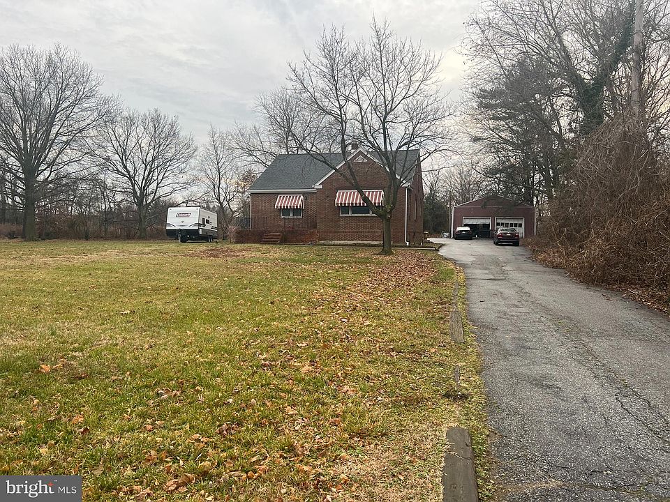 1604 High Hill Rd, Logan Township, NJ 08085 MLS NJGL2024696 Zillow