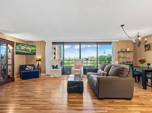 24055 Paseo Del Lago Unit 554, Laguna Woods, CA 92637