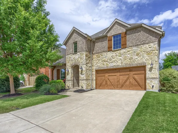 2313 Saint Mary Ln, McKinney, TX 75072