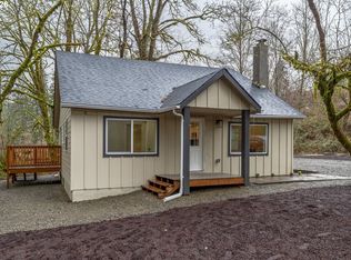 9600 NE Spurrel Rd, Woodland, WA 98674