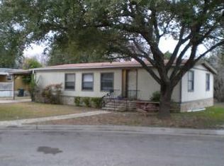 1427 Harper Dr, San Marcos, TX 78666