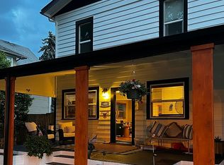 1400 E 1st St, Newberg, OR