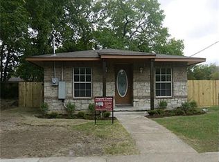 3517 Chihuahua St, Dallas, TX 75212