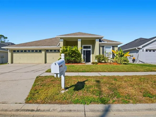 18804 Forest Glen Ct, Tampa, FL 33647