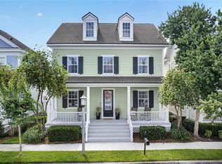 1231 Golden Canna Ln, Celebration, FL 34747