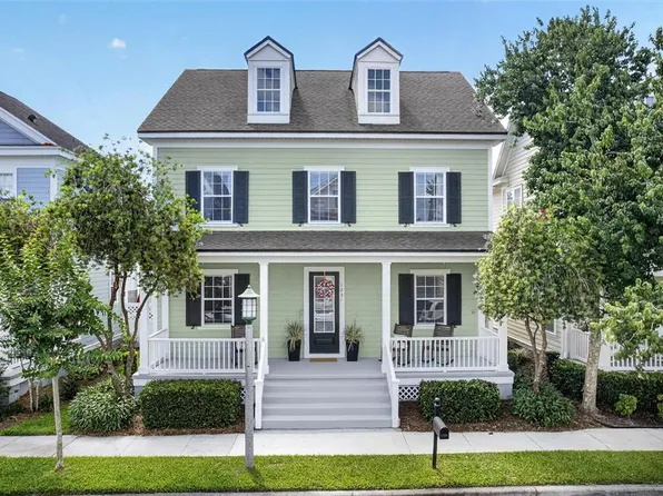 1231 Golden Canna Ln, Celebration, FL 34747