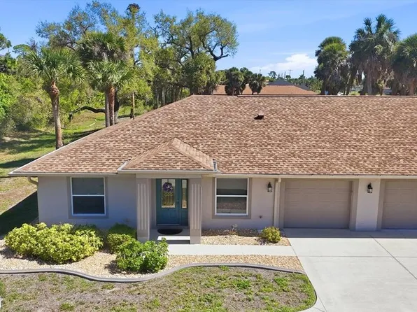 347 Boundary Blvd #103, Rotonda West, FL 33947